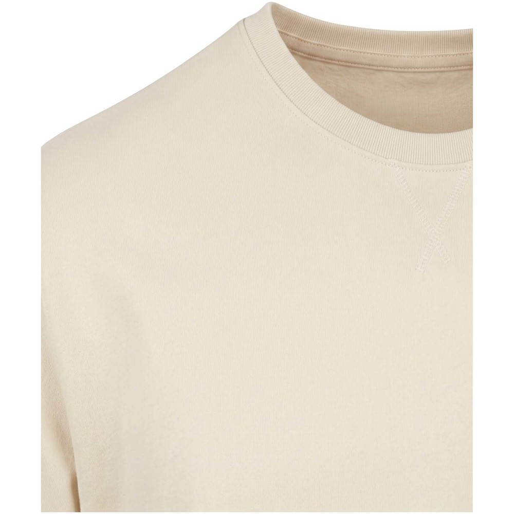 Balfour 200 g/m² unisex OCS organisch T-shirt met korte mouwen