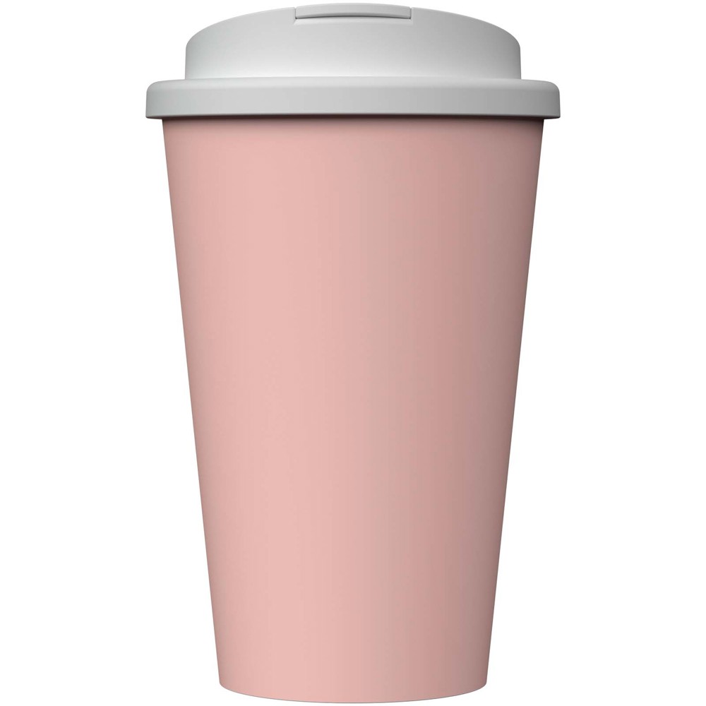 Americano® Infiniti geïsoleerde beker van 350 ml met morsbestendig deksel