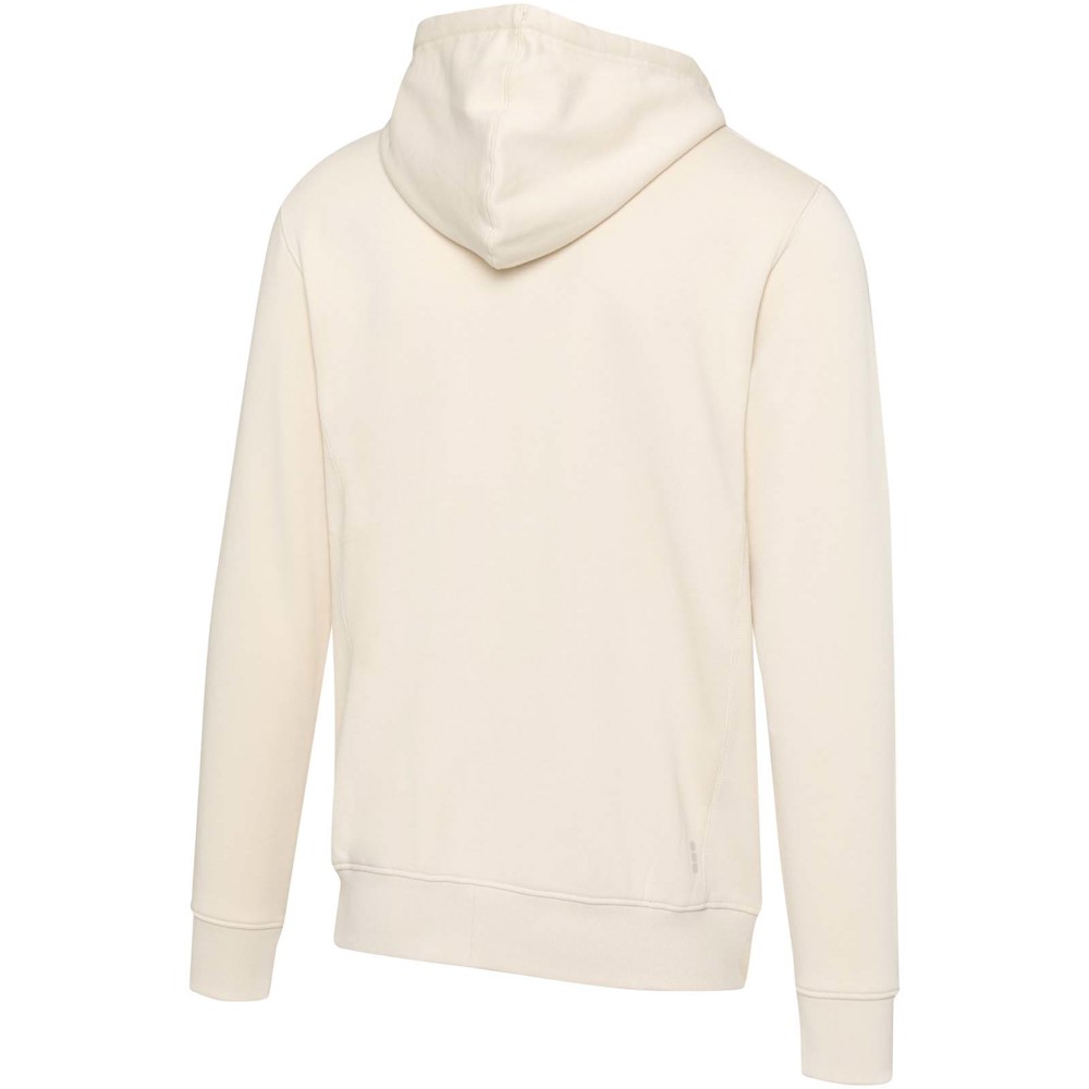 Arora 300 g/m² unisex hoodie met ritssluiting