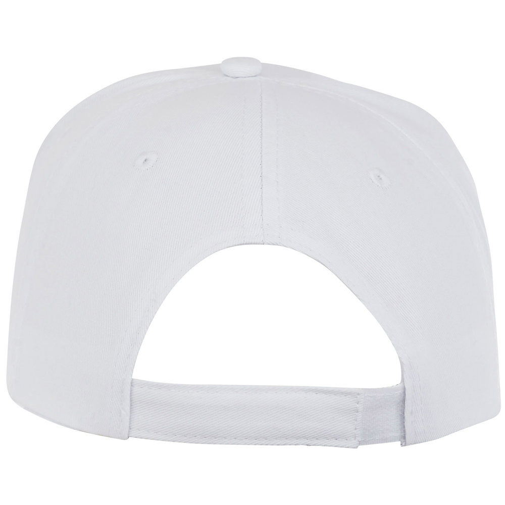 Hades 175 g/m² 5 panel cap