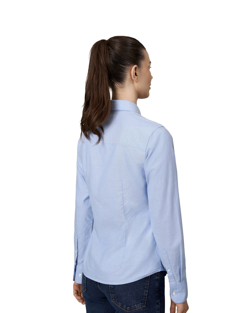 SEVEN SEAS Oxford | modern | dames