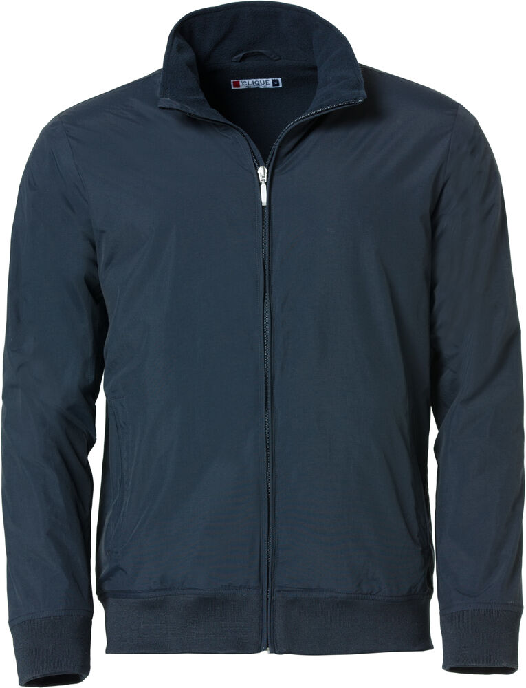 Clique - Newport - Dark Navy