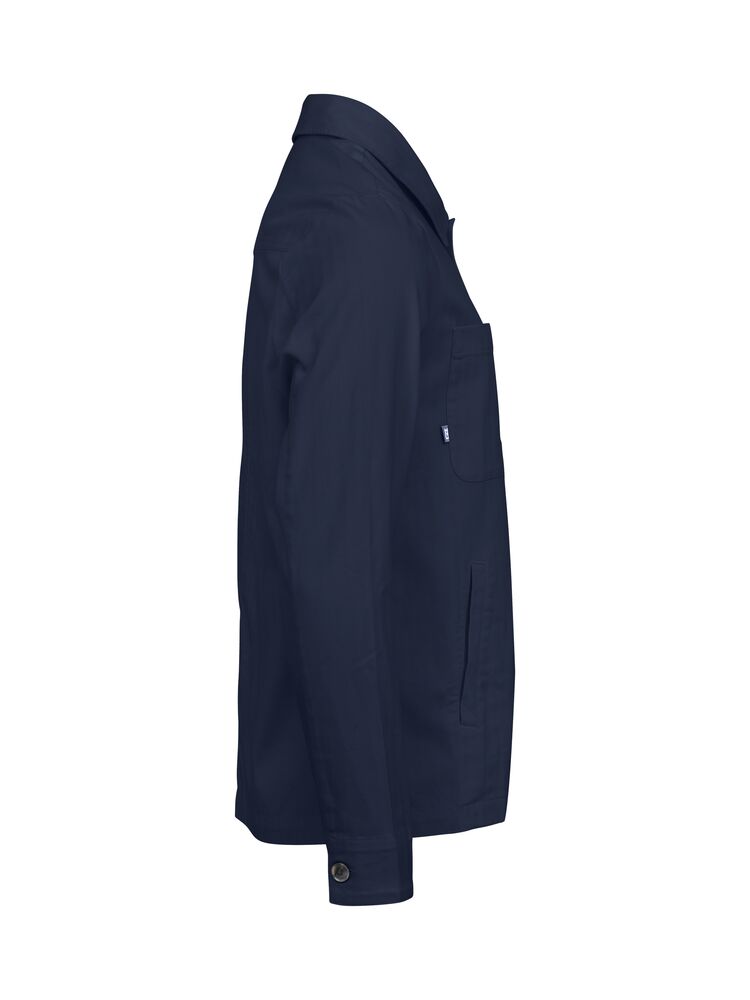 Cutter & Buck - Ocean Park Jacket Unisex Dark Navy 4XL