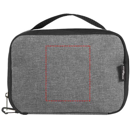 Ross GRS RPET tech etui 1 l