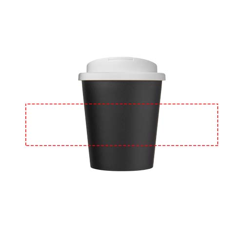Americano® Espresso 250 ml geïsoleerde beker