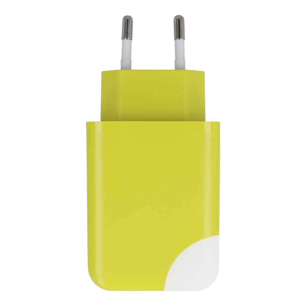Xoopar Ice-G 65W GaN stroomadapter