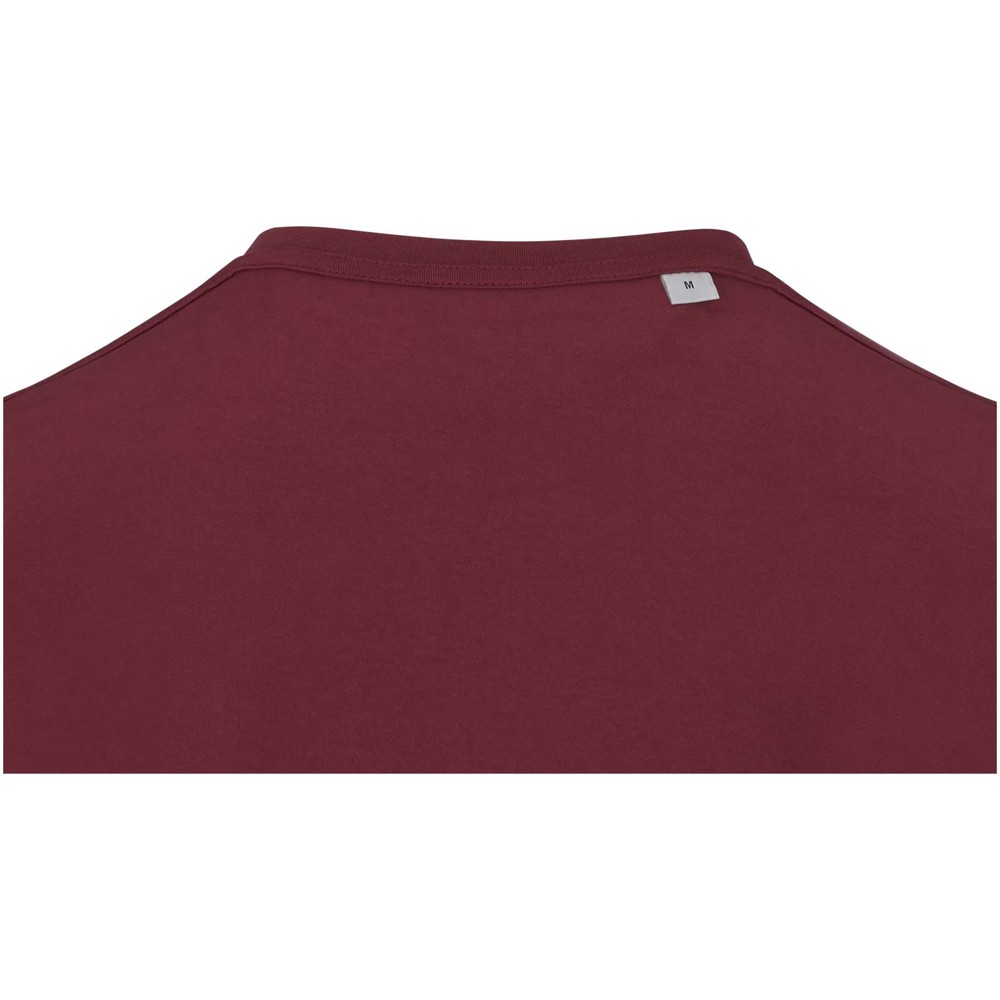 Balfour 200 g/m² unisex OCS organisch T-shirt met korte mouwen