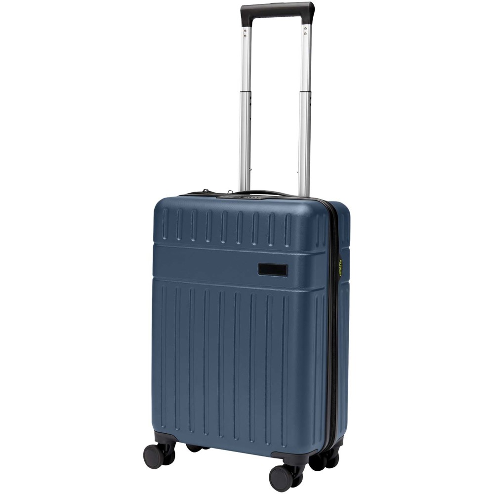 Rover GRS gerecyclede 20 inch cabinetrolley 40 l - Hale blauw