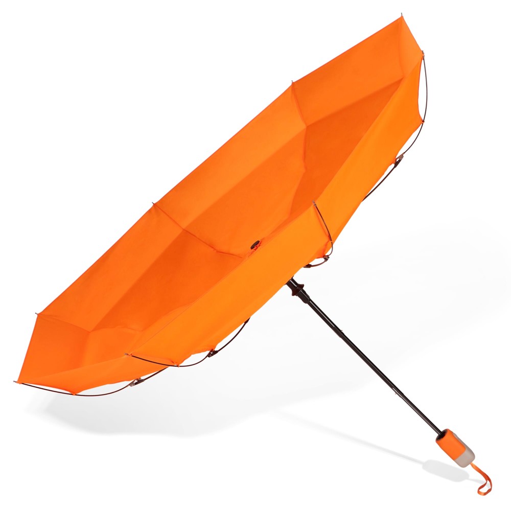 Opvouwbare 22” paraplu auto open