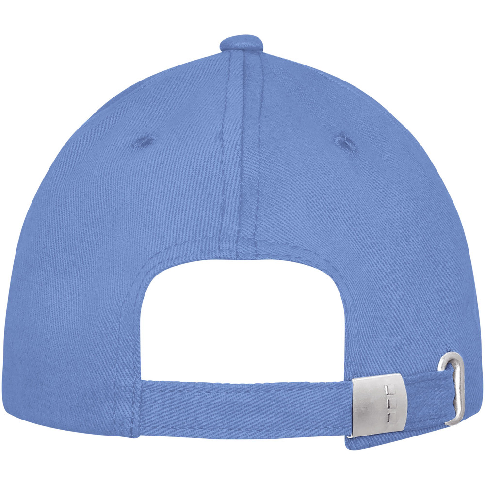 Davis 260 g/m² 6 panel cap