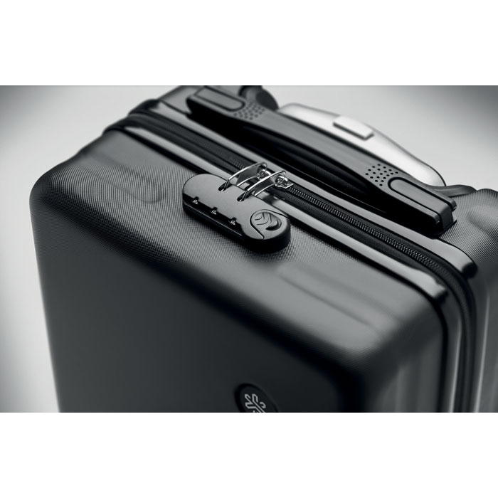 STOR - Handbagage onder stoel trolley