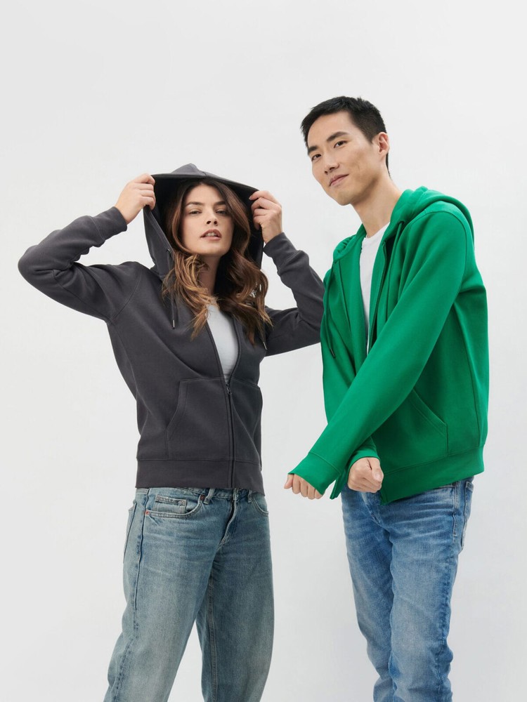 BS Vega Women Sweatshirt, 280 gr/m²