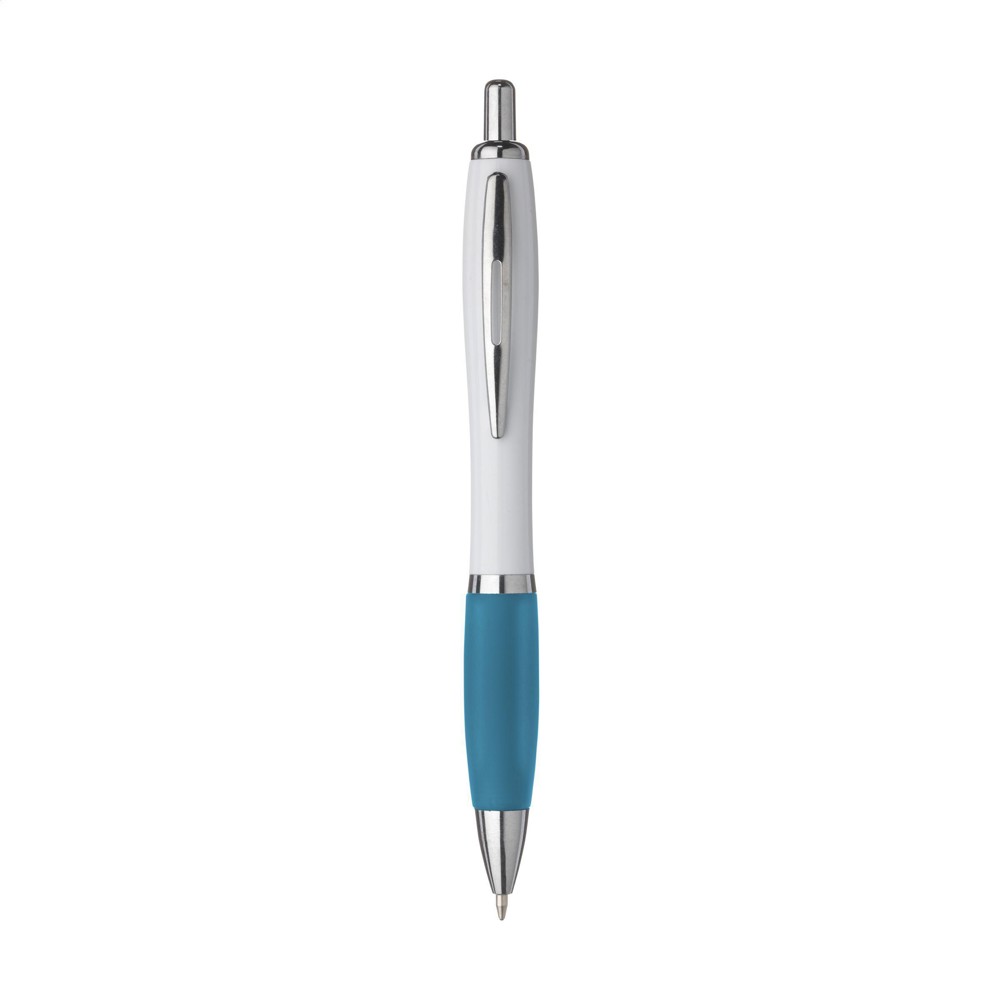 Athos White pennen
