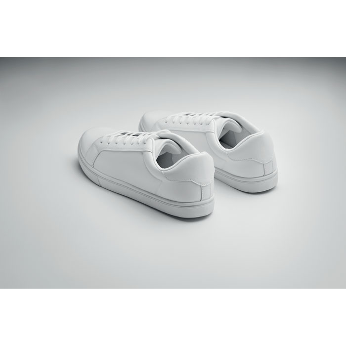 BLANCOS - Sneakers in PU maat 40