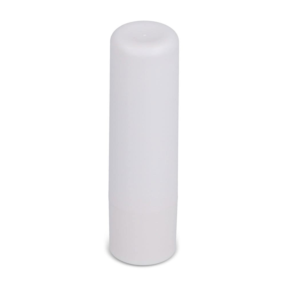 Klassieke lippenbalsemstick gerecycled materiaal