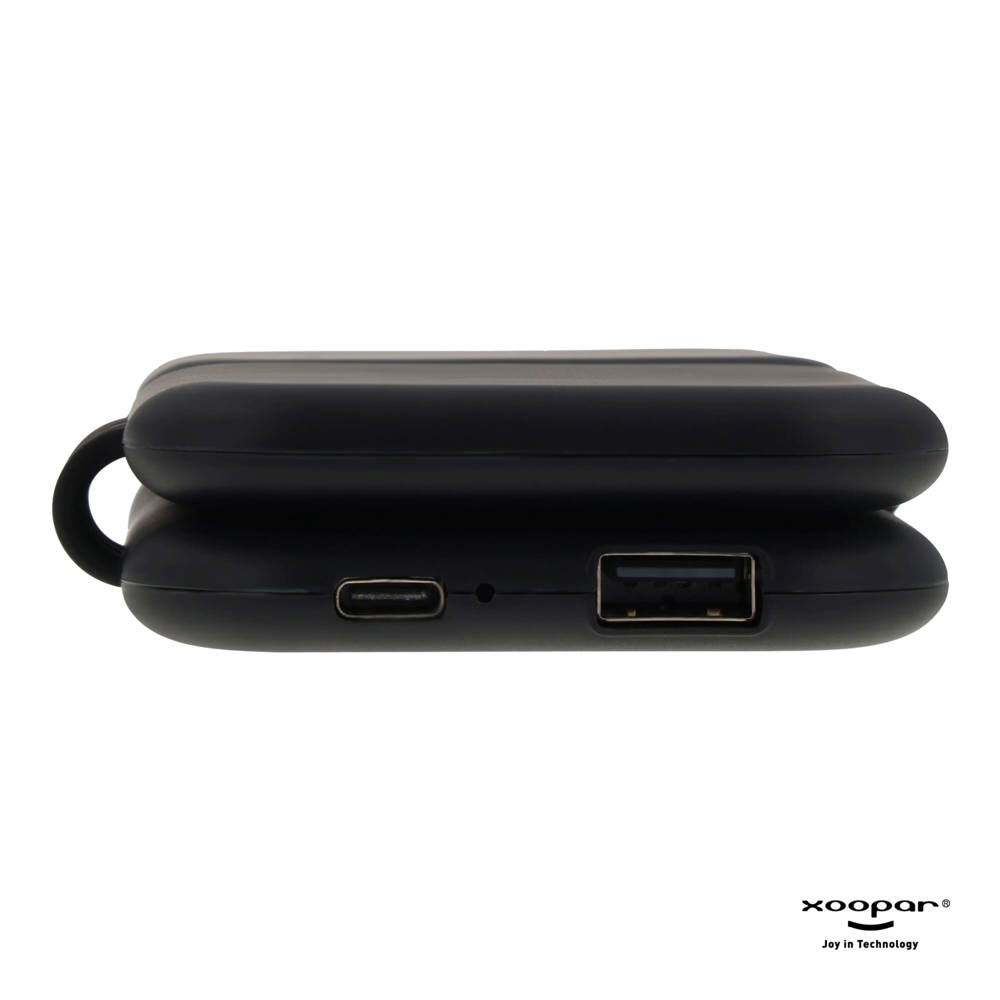 3188 | Xoopar Trafold 3 Wireless charger 15W