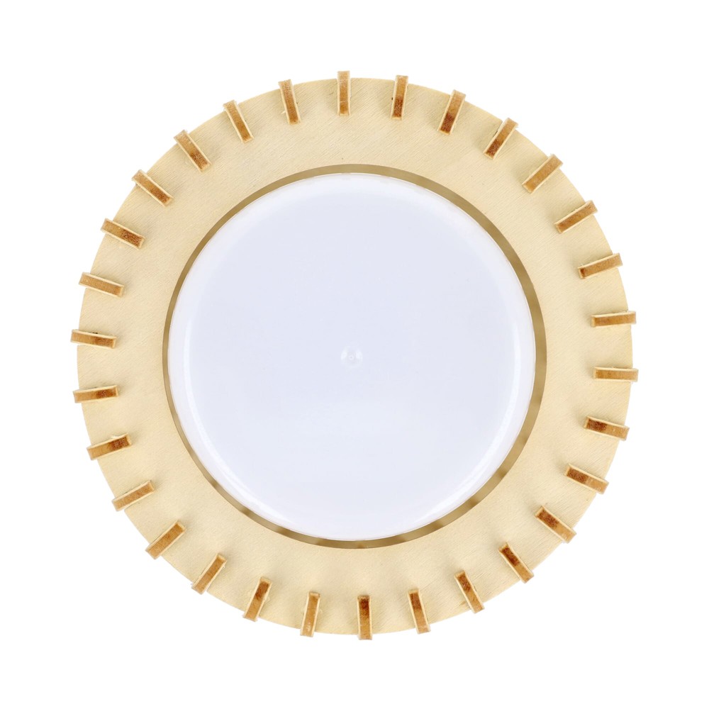 Coollux LED Lamp Lamella Luna Tall