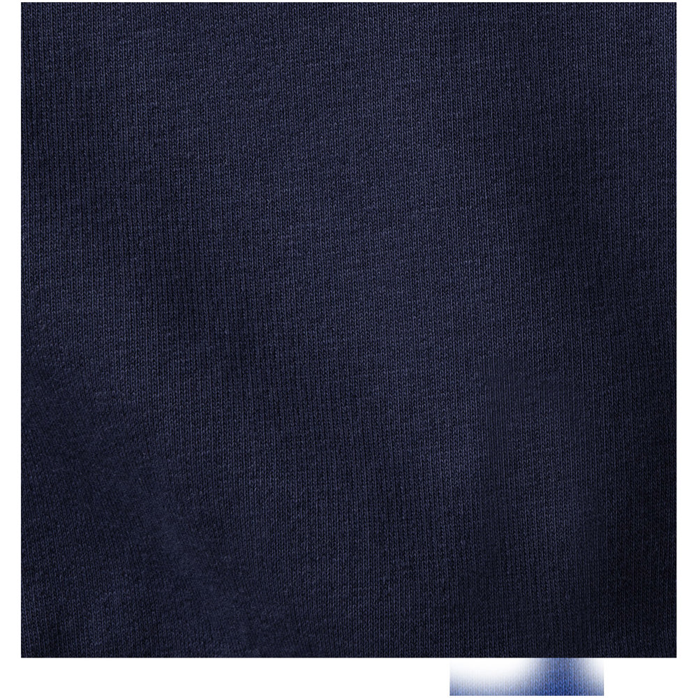 Arora 300 g/m² unisex hoodie met ritssluiting