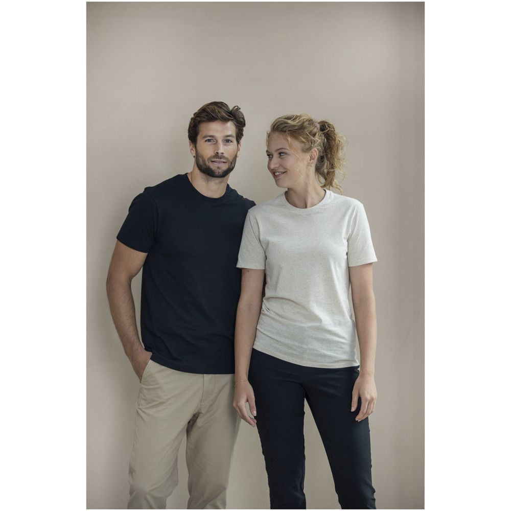 Avalite 160 g/m² unisex Aware™ gerecycled T-shirt met korte mouwen