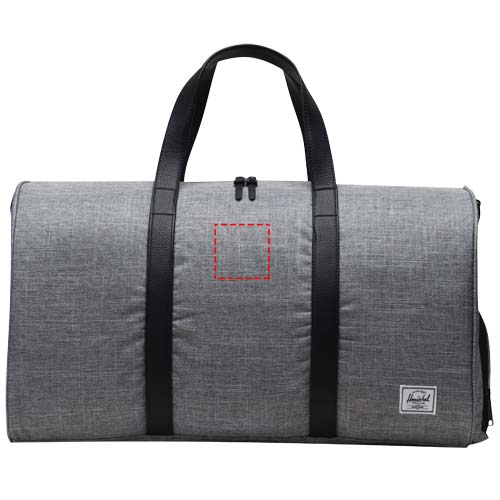 Herschel Novel™ gerecyclede reistas 43 l