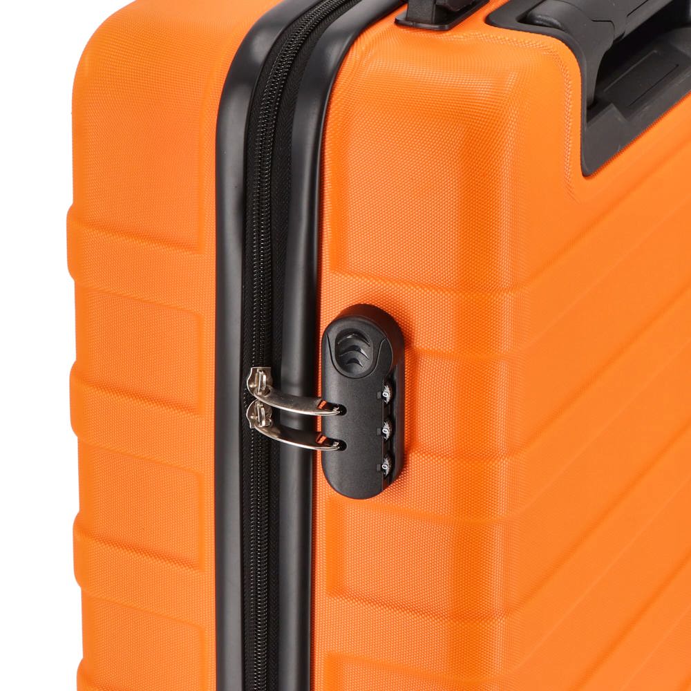 Cabin trolley 18-inch