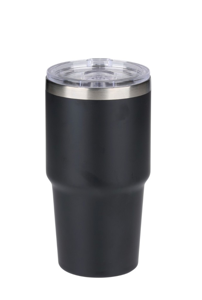 ALPINA Vacuum Cup 600ml- Black/White/Beige/Green