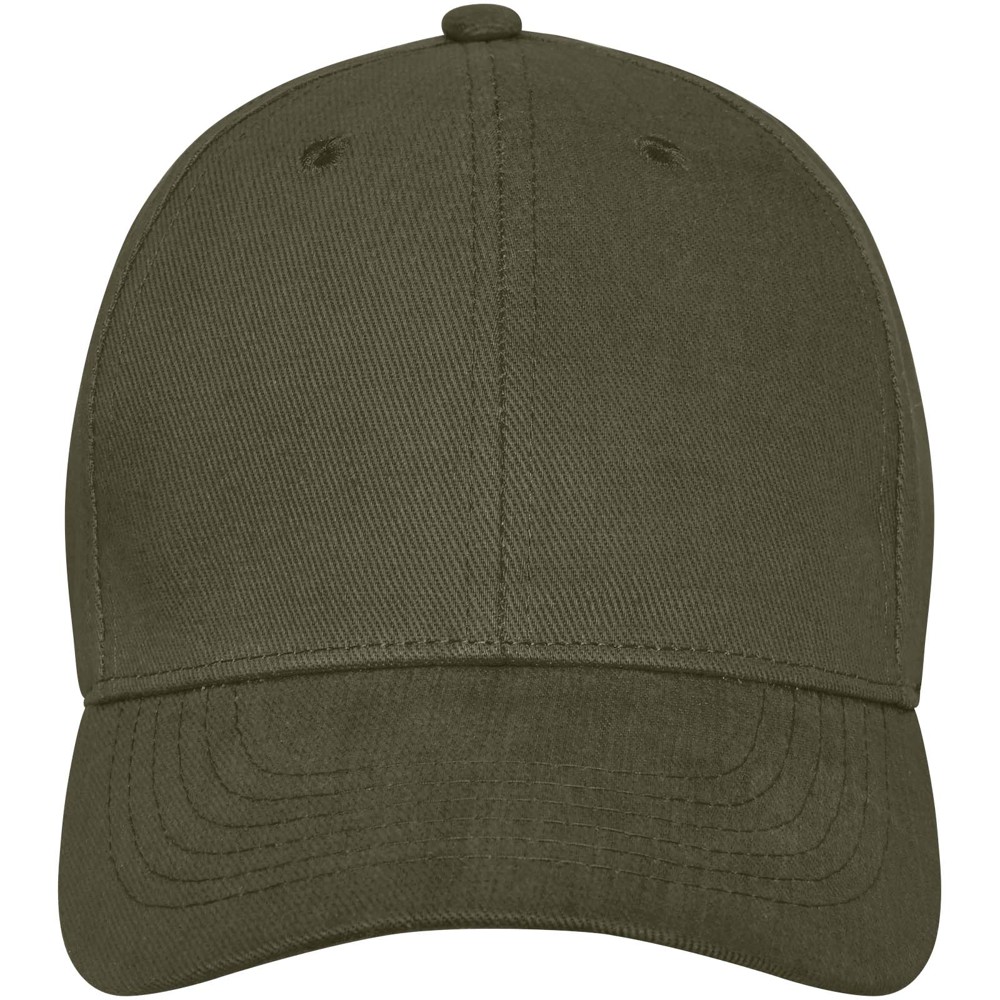 Davis 260 g/m² 6 panel cap