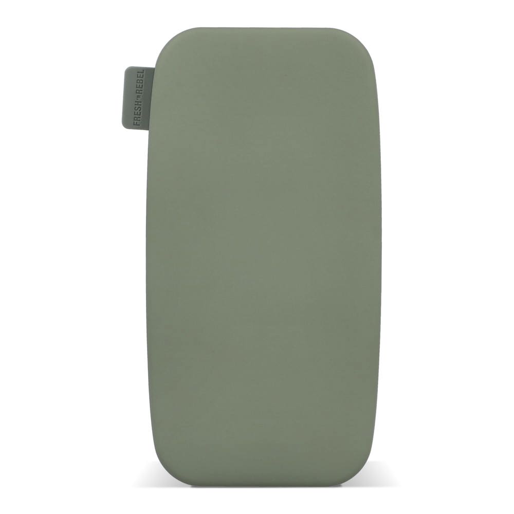 2PB12100 | Fresh 'n Rebel Powerbank 12000 mAh USB-C Fast Charging 20W