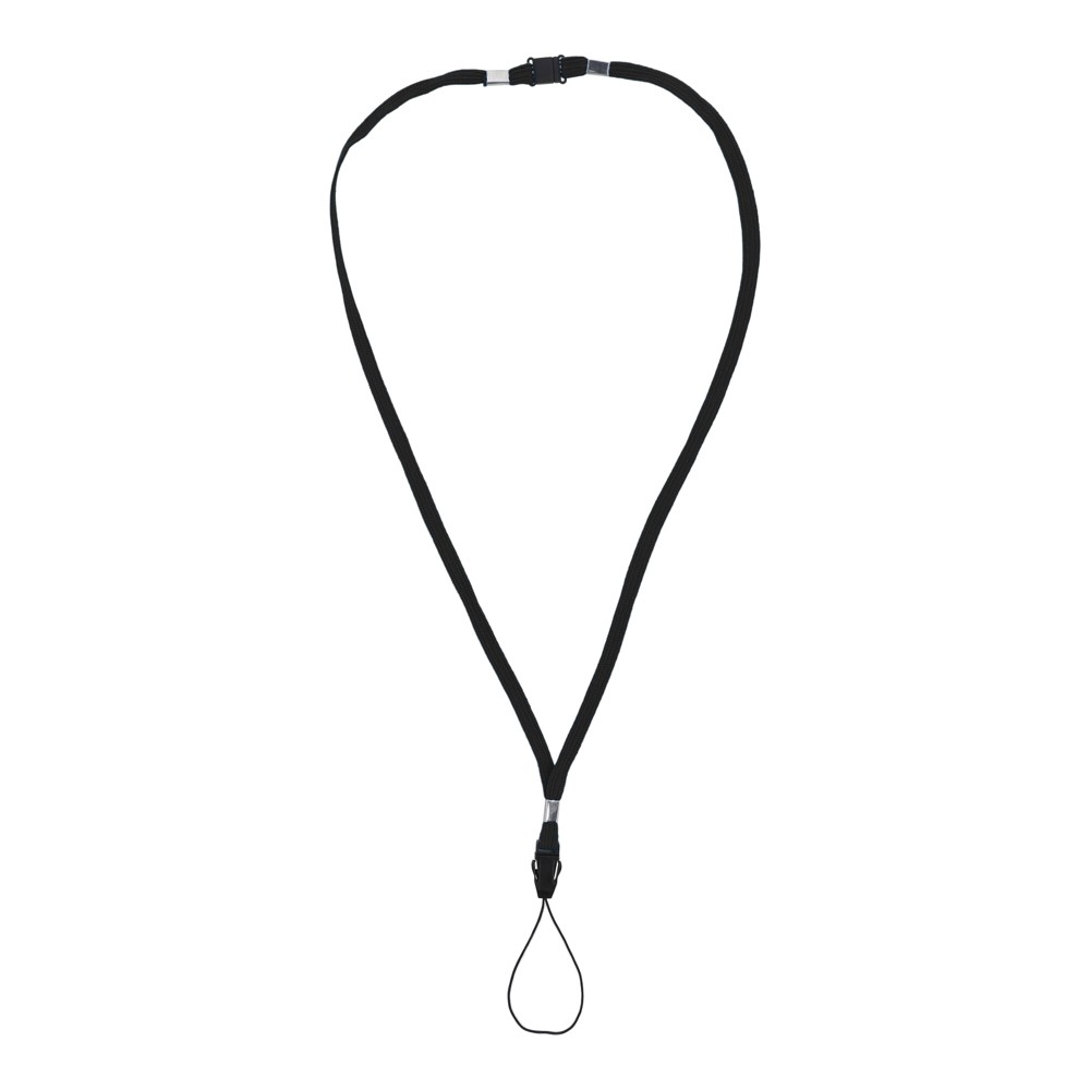 3-kleuren met met grip en keycord