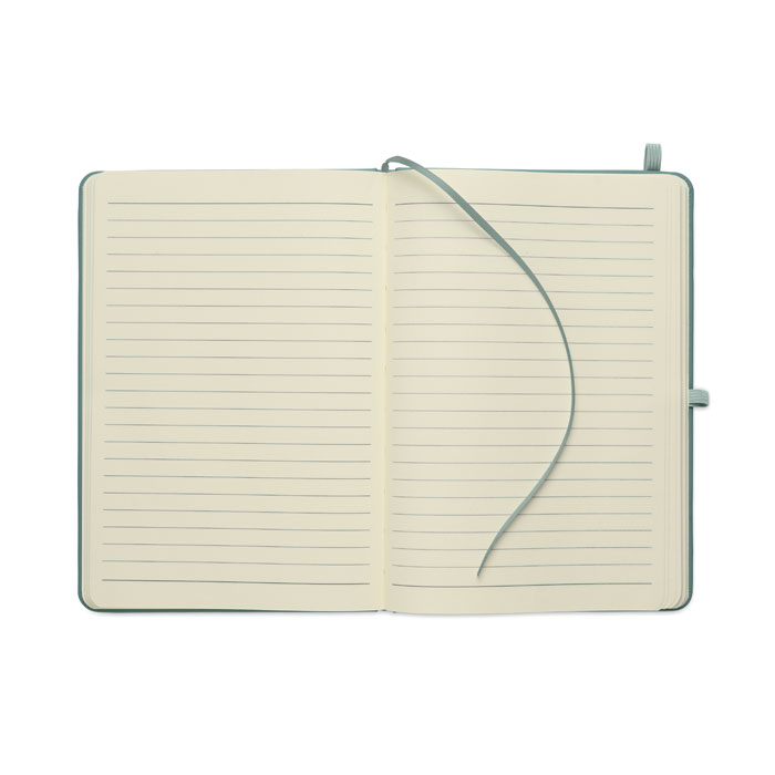 ARCOLOOP - A5 gerecycled PU notitieboek