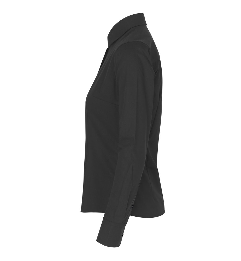 SEVEN SEAS Hybrid shirt | modern | dames