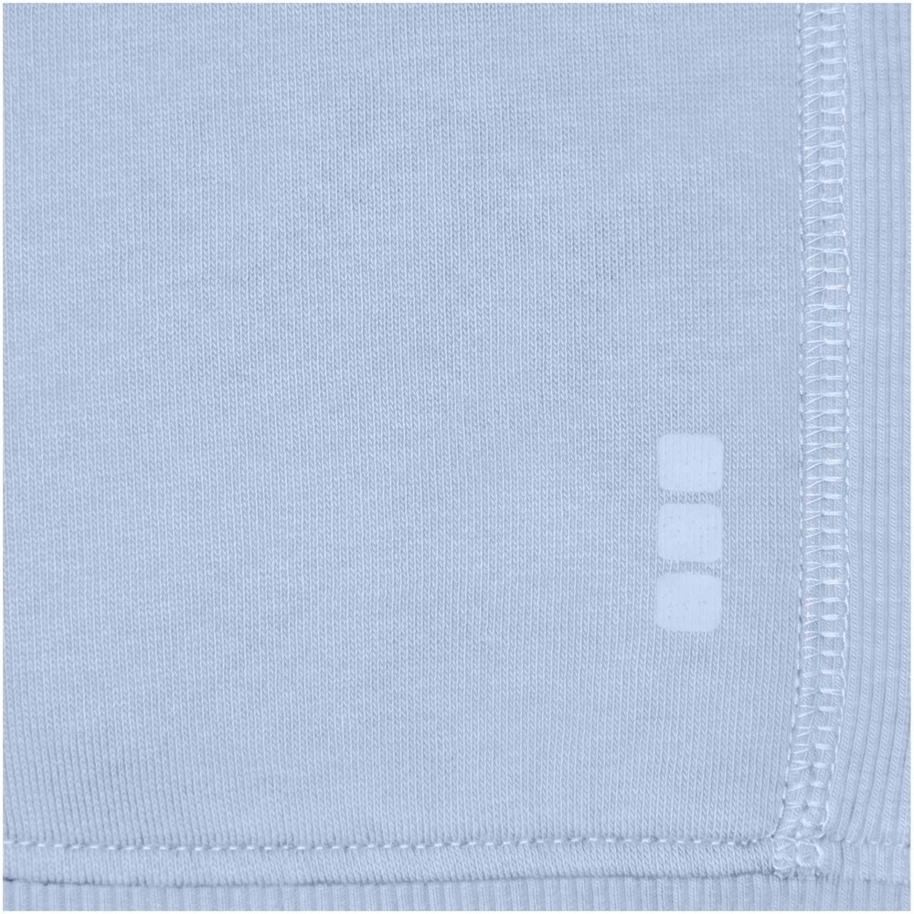 Arora 300 g/m² unisex hoodie met ritssluiting