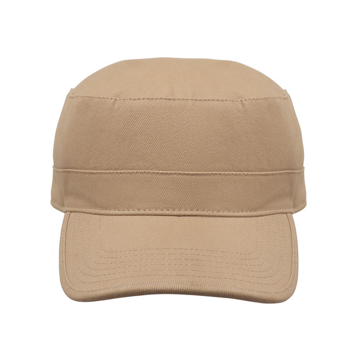FIELD - Militaire pet 260g/m²