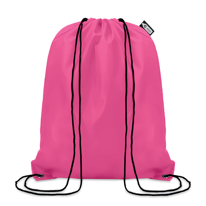 SHOOPPET - Rugzak - Fuchsia