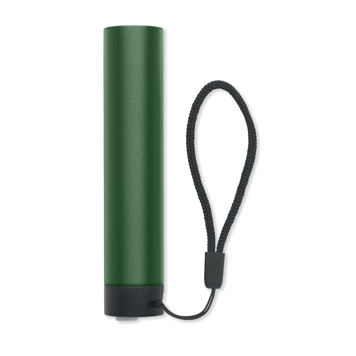 LUME - Gerecyclede aluminium zaklamp