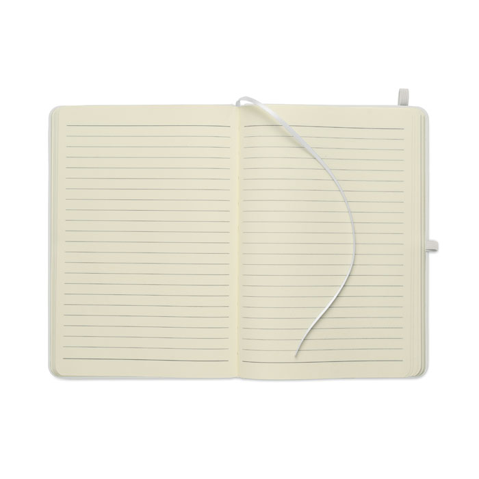 ARCOLOOP - A5 gerecycled PU notitieboek