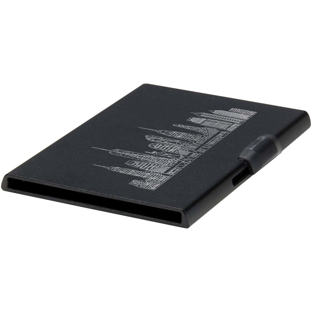SMART RCS magnetische RFID kaarthouder