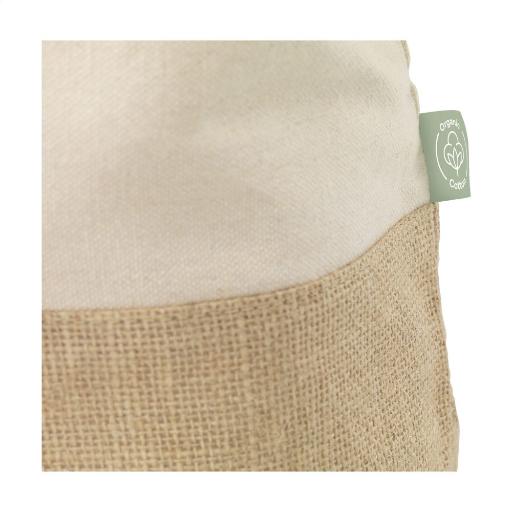 Cancun Organic Cotton Big Bag (320 g/m²) tas
