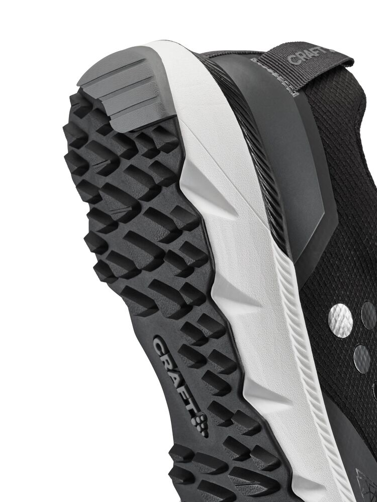 Craft - Nordic Trail 2 M Black 10UK/44,5EU