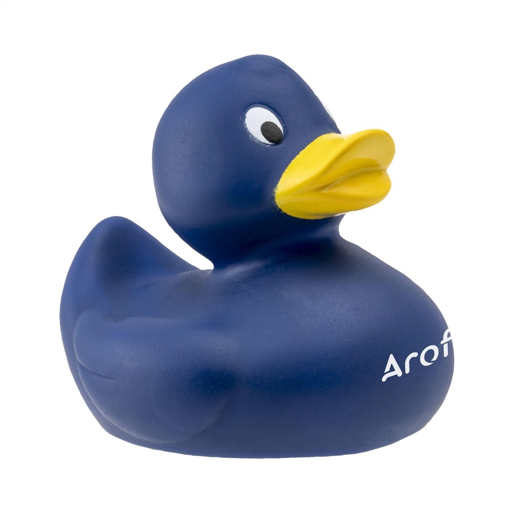LittleDuck badeend - navy (± PMS Reflex Blue)
