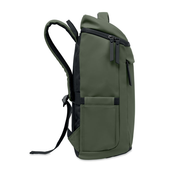 BOULDER - 15" PU laptop rugzak