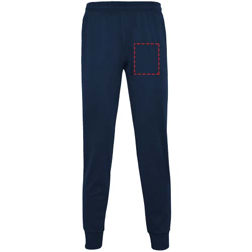 Argos 220 g/m² kinderbroek