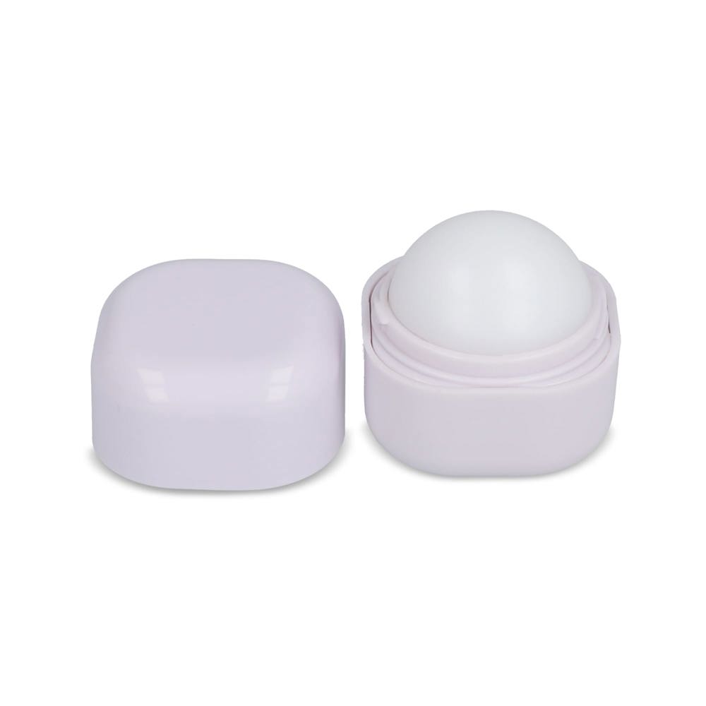 Kubieke lippenbalsem gerecycled ABS