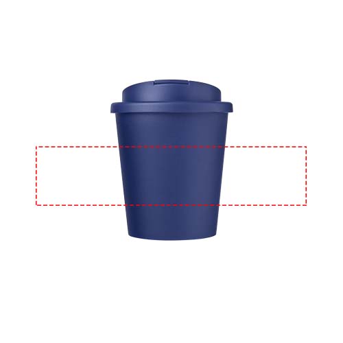 Americano® Espresso 250 ml geïsoleerde beker