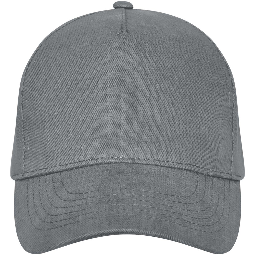 Doyle 260 g/m² 5 panel cap