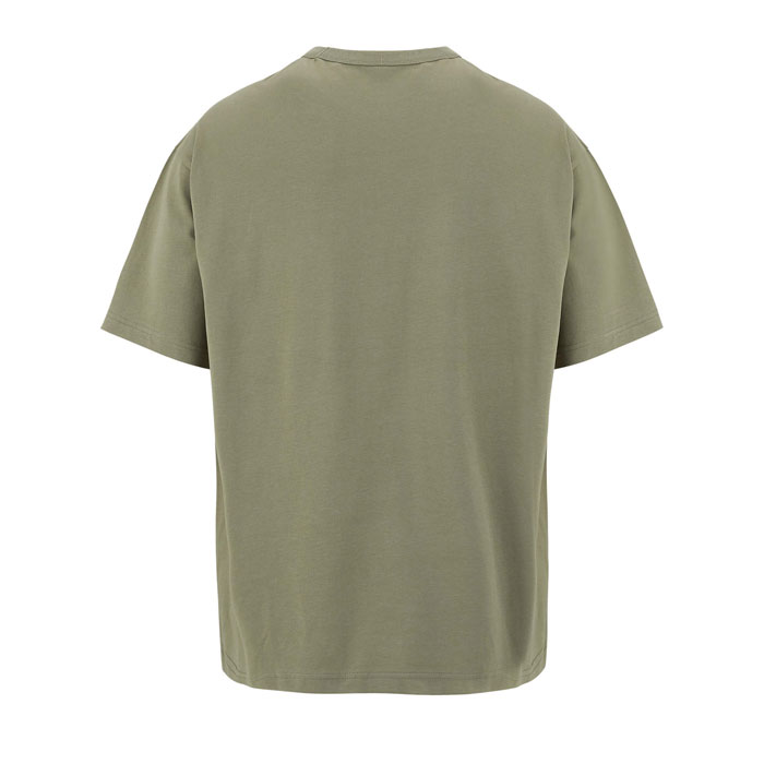 BOXY MEN - BOXY OVERSIZE T-SHIRT HEREN