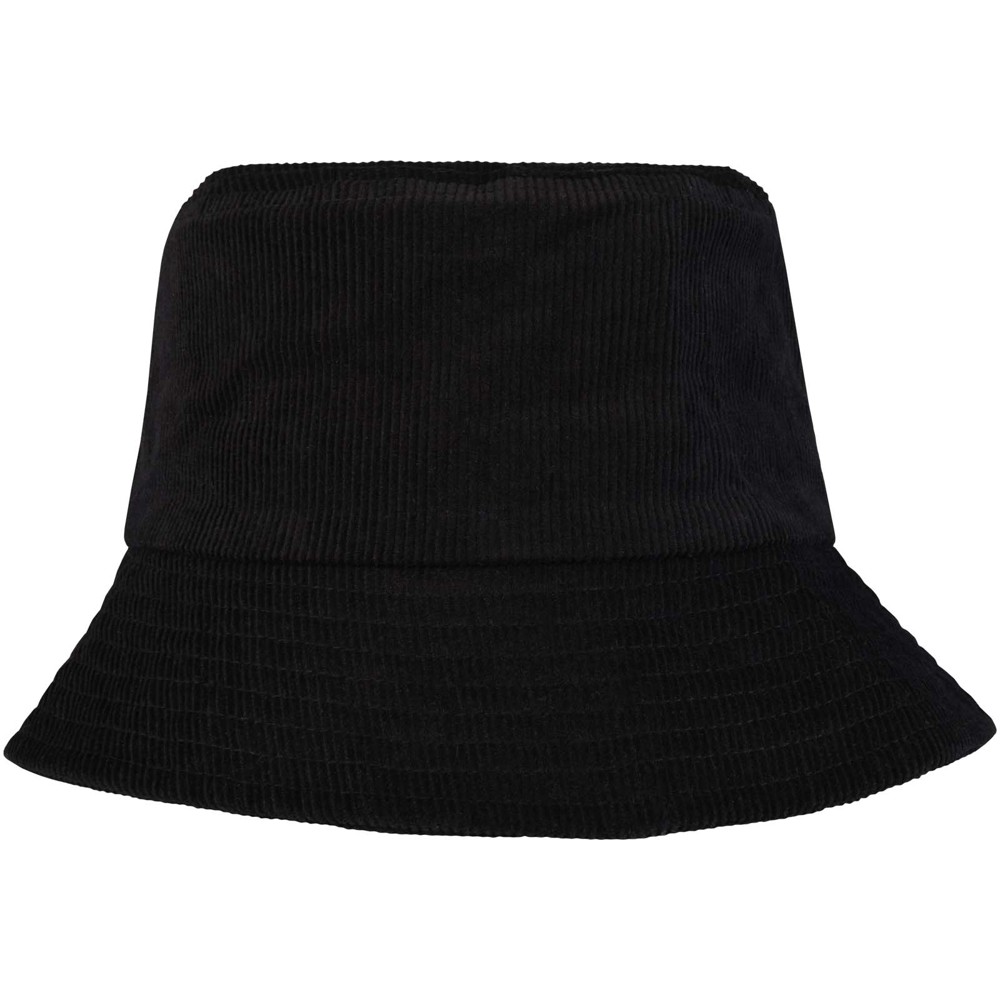 Howson 280 g/m² zonnehoed van gerecycled corduroy