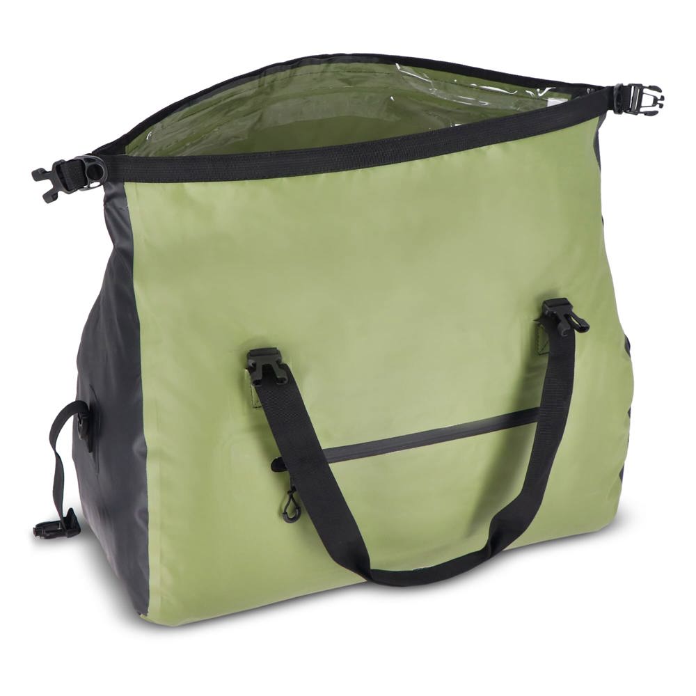 Adventure waterdichte tas 40L IPX6