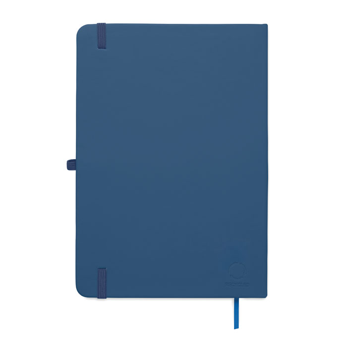ARCOLOOP - A5 gerecycled PU notitieboek