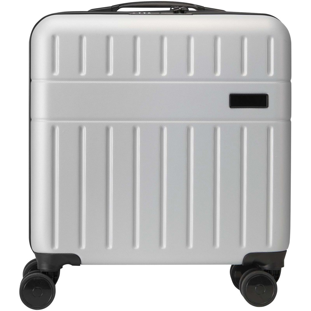 Rover 16” GRS laptop trolley van gerecycled materiaal, 30 liter